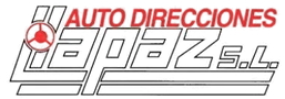Autodirecciones Lapaz